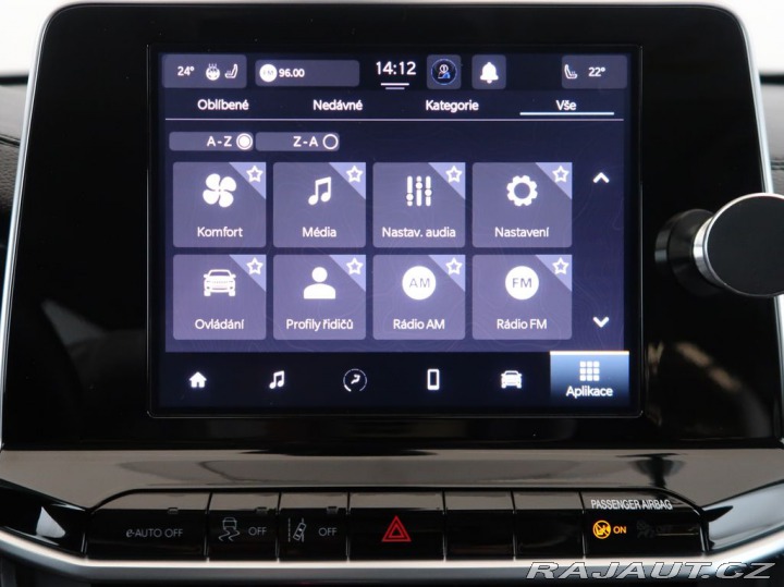 Jeep Compass 1.5,e-Hybrid,96KW,CZ,1Maj 2023