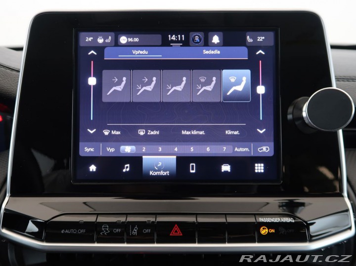 Jeep Compass 1.5,e-Hybrid,96KW,CZ,1Maj 2023