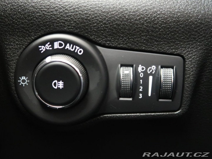 Jeep Compass 1.5,e-Hybrid,96KW,CZ,1Maj 2023
