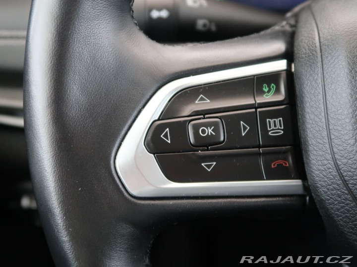 Jeep Compass 1.5,e-Hybrid,96KW,CZ,1Maj 2023