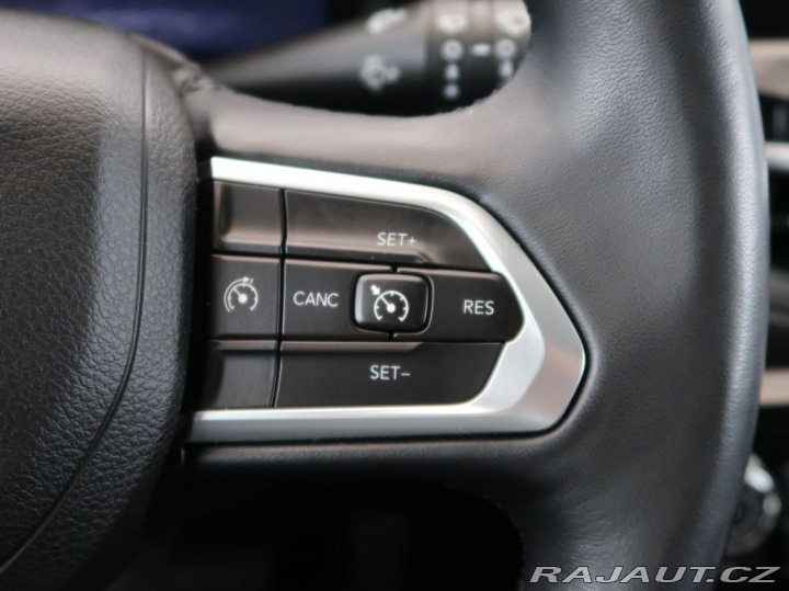 Jeep Compass 1.5,e-Hybrid,96KW,CZ,1Maj 2023
