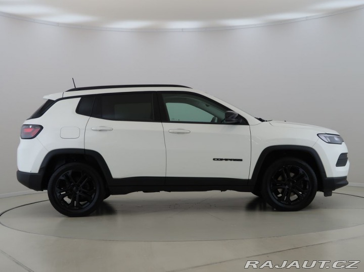 Jeep Compass 1.5,e-Hybrid,96KW,CZ,1Maj 2023
