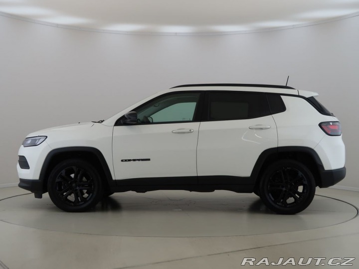 Jeep Compass 1.5,e-Hybrid,96KW,CZ,1Maj 2023