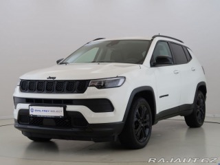 Jeep Compass 1.5,e-Hybrid,96KW,CZ,1Maj 2023