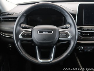 Jeep Compass 1.5,e-Hybrid,96KW,CZ,1Maj 2023
