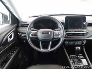 Jeep Compass 1.5,e-Hybrid,96KW,CZ,1Maj 2023
