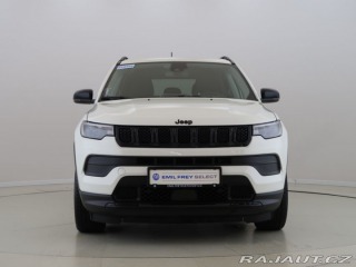 Jeep Compass 1.5,e-Hybrid,96KW,CZ,1Maj 2023