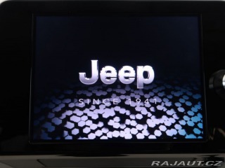 Jeep Compass 1.5,e-Hybrid,96KW,CZ,1Maj 2023