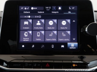 Jeep Compass 1.5,e-Hybrid,96KW,CZ,1Maj 2023