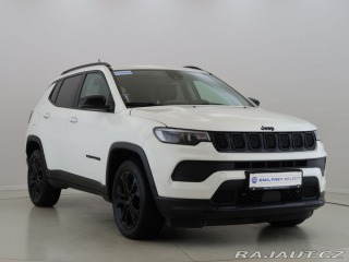 Jeep Compass 1.5,e-Hybrid,96KW,CZ,1Maj 2023