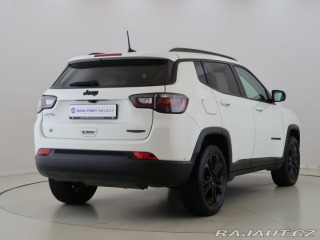 Jeep Compass 1.5,e-Hybrid,96KW,CZ,1Maj 2023
