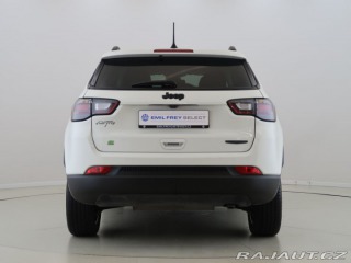 Jeep Compass 1.5,e-Hybrid,96KW,CZ,1Maj 2023