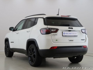 Jeep Compass 1.5,e-Hybrid,96KW,CZ,1Maj 2023