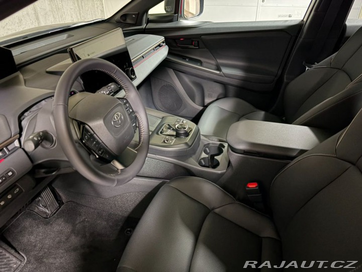 Toyota bZ4X Touring, BEV, AT, Executi 2026