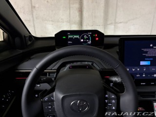 Toyota bZ4X Touring, BEV, AT, Executi 2026