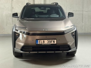 Toyota bZ4X Touring, BEV, AT, Executi 2026