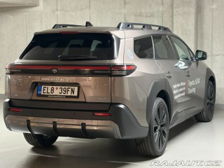 Toyota bZ4X Touring, BEV, AT, Executi 2026