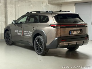 Toyota bZ4X Touring, BEV, AT, Executi 2026