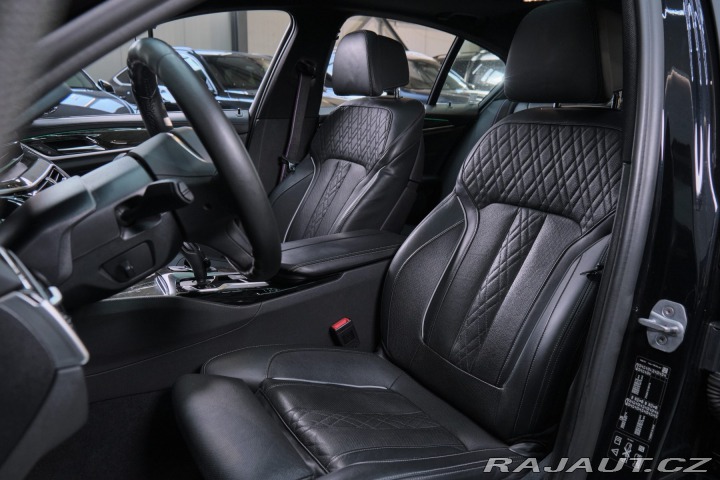 BMW 5 i xdrive 3.0 2019