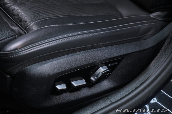 BMW 5 i xdrive 3.0 2019