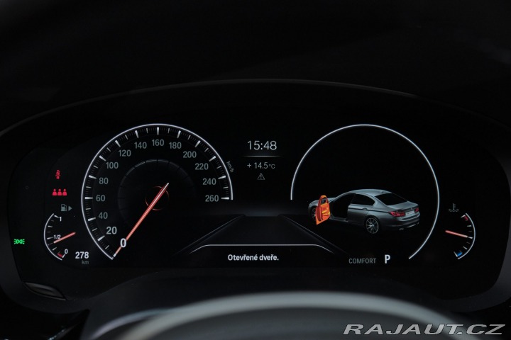 BMW 5 i xdrive 3.0 2019