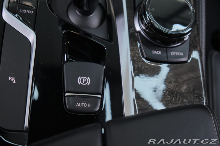 BMW 5 i xdrive 3.0 2019
