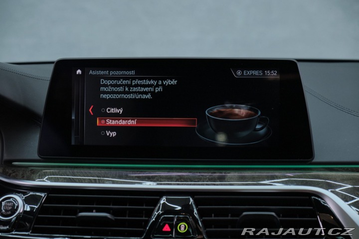BMW 5 i xdrive 3.0 2019