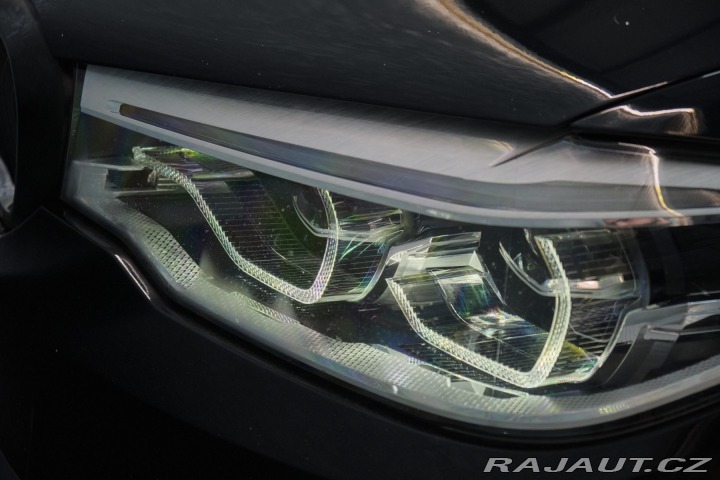 BMW 5 i xdrive 3.0 2019