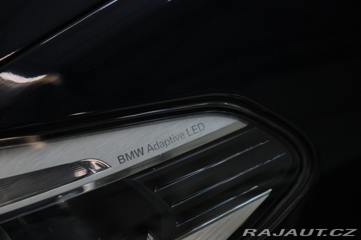 BMW 5 i xdrive 3.0 2019