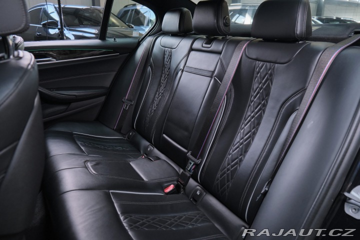 BMW 5 i xdrive 3.0 2019