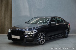 BMW 5 i xdrive 3.0 2019