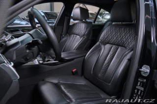BMW 5 i xdrive 3.0 2019