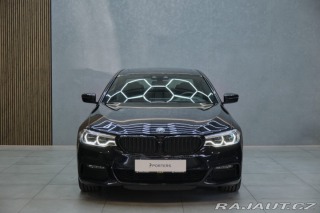 BMW 5 i xdrive 3.0 2019