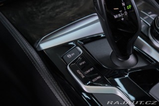 BMW 5 i xdrive 3.0 2019