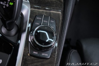 BMW 5 i xdrive 3.0 2019