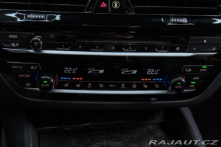 BMW 5 i xdrive 3.0 2019