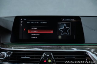 BMW 5 i xdrive 3.0 2019