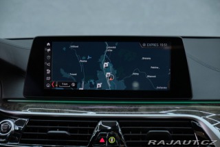 BMW 5 i xdrive 3.0 2019