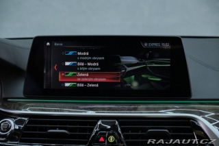 BMW 5 i xdrive 3.0 2019