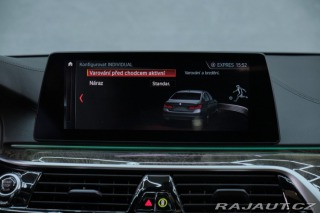 BMW 5 i xdrive 3.0 2019