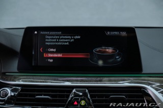 BMW 5 i xdrive 3.0 2019