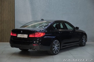 BMW 5 i xdrive 3.0 2019