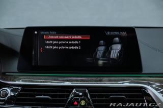 BMW 5 i xdrive 3.0 2019