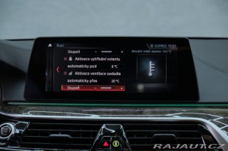 BMW 5 i xdrive 3.0 2019