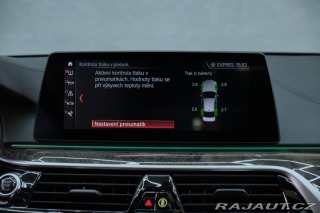 BMW 5 i xdrive 3.0 2019