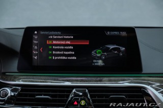 BMW 5 i xdrive 3.0 2019