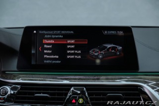 BMW 5 i xdrive 3.0 2019