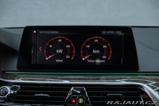 BMW 5 i xdrive 3.0 2019
