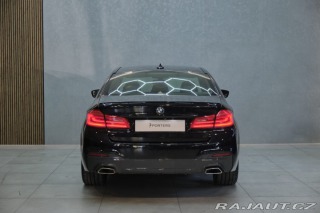 BMW 5 i xdrive 3.0 2019