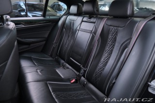 BMW 5 i xdrive 3.0 2019
